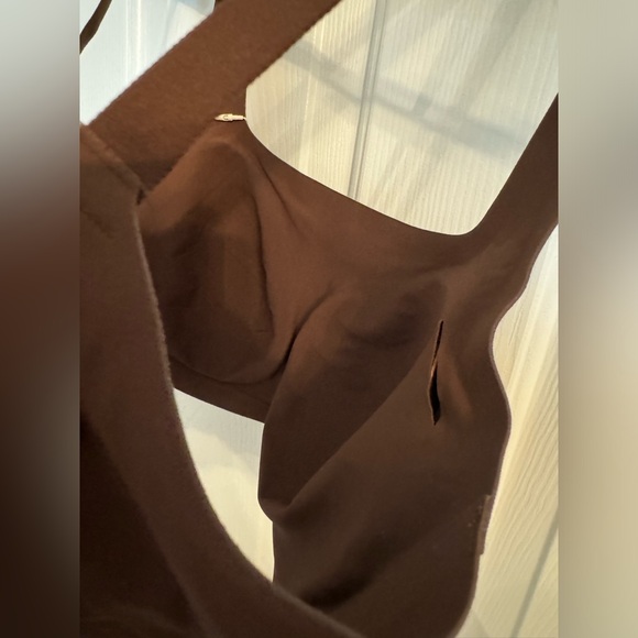 SKIMS Scoop Bralette Size XL - Picture 6 of 9